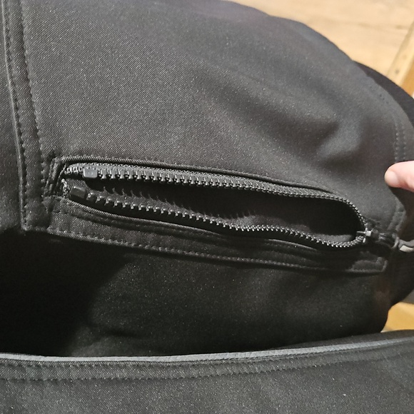 Harley-Davidson Men Williie G Skull Riding Jacket - Picture 4 of 12